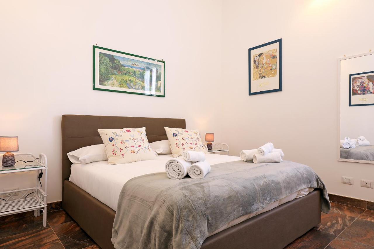 Cornelia - Charme Apartment Rome Exterior photo