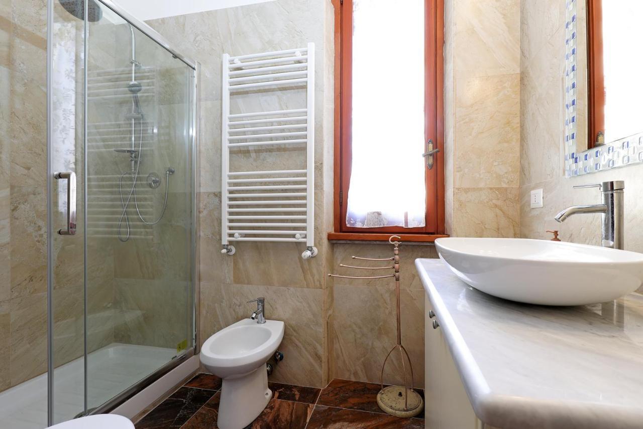 Cornelia - Charme Apartment Rome Exterior photo