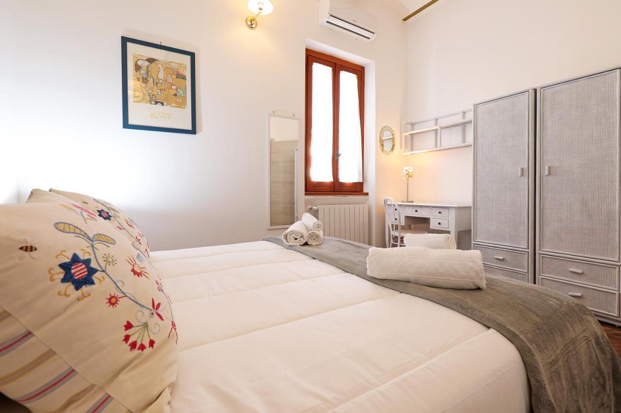 Cornelia - Charme Apartment Rome Exterior photo