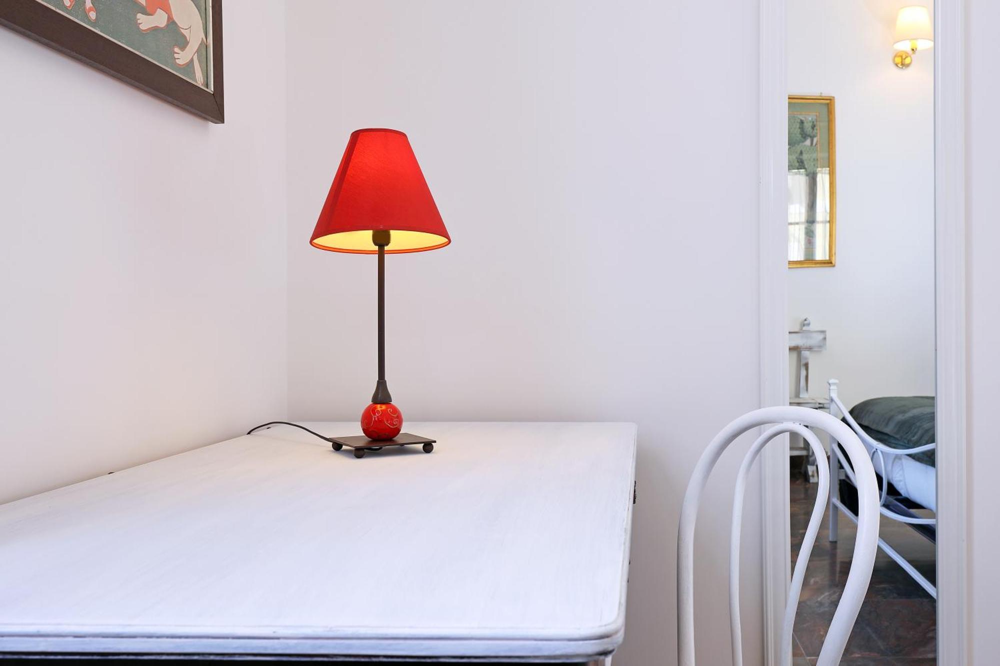 Cornelia - Charme Apartment Rome Exterior photo