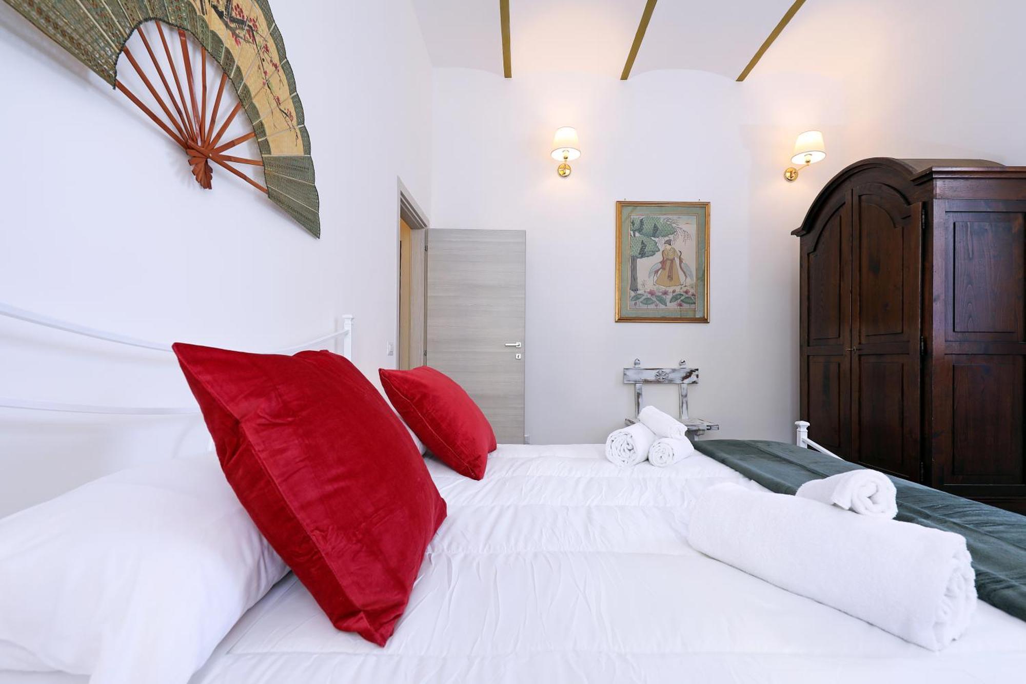 Cornelia - Charme Apartment Rome Exterior photo